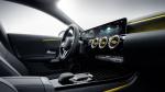 Mercedes-Benz CLA-Class Shooting Brake 2019 года (WW)